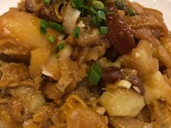 -老阿妈蒙古村·蒙古包·草原文化·歌舞表演(老君堂店)