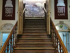 -1901 Cafe(西四店)