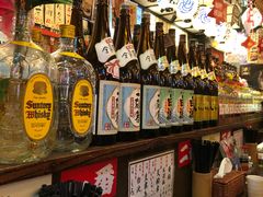 -平成屋·午肴夜酒(四川北路店)