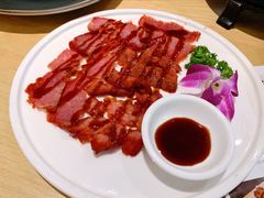-大丰收李家(闽侯正荣财富中心广场店)