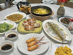 -蟹天蟹地农家菜·阳澄湖大闸蟹(浅水湾店)