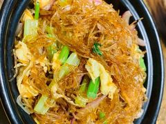 -嵇大厨好灶头农家菜