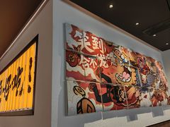 -新太二·鲜料川菜(晶耀前滩店)