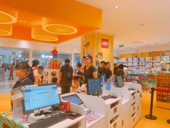 -乐高授权专卖店(南开大悦城店)