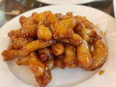 糖醋里脊-玉林烤鸭店(垡头店)
