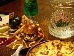 -Uncle Kosto科斯托·中东菜