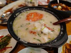 宁波芋艿海鲜煲-宁波柏悦酒店·钱湖渔港