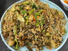 -吉林大学前卫校区南区-日新楼