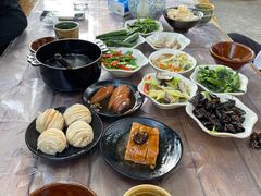 -大自然素食(望桐路店)