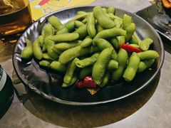 -嘎嘎鸭脑壳(蜀汉路店)