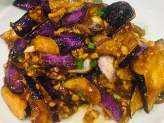 -吕氏疙瘩汤·海鲜新鲁菜(海州利群店)