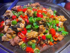 -蛙来哒(友谊阳光城店)