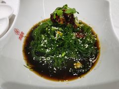 -添福来墨鱼饺子 · 海鲜东北菜(大连星海·黄浦路店)