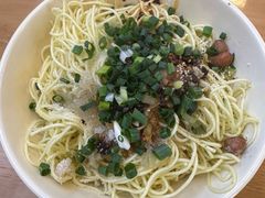 -秦云老太婆摊摊面(园博园店)