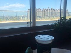 -Seesaw Coffee(朝阳大悦城店)