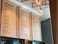 -THE WOODS 简餐 (国贸商城店)