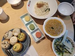 -鑫震源·苏式大虾生煎(山塘街店)