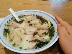 -阿琴面馆(武林路店)