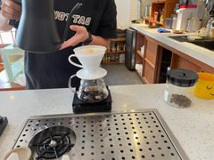 -PUZZLE COFFEE 拼图咖啡