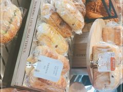 -西村叔叔的店·面包·甜品·蛋糕(清河万象汇店)
