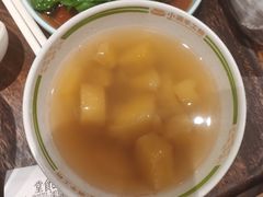 -小满手工粉(北京顺义华联店)