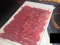 -京韵胡同·酱香羊蝎子火锅涮肉(长寿路店)
