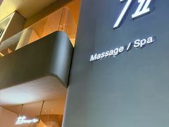 -左右Massage/Spa(长寿路店)