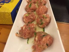 -老码头火锅(玉林店)
