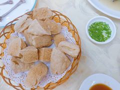 -潮之南·潮汕菜·鱼仔档(南山店)