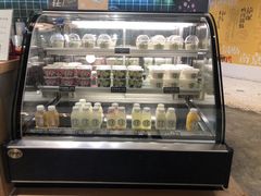 -宝珠奶酪(长宁金虹桥店)