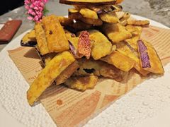 -老周家酱卤猪蹄私房菜(克拉玛依西街店)