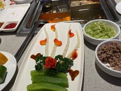 -海底捞火锅(万达广场店)