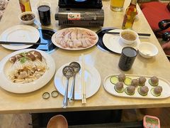 -海南椰子鸡餐厅(三亚湾红树林店)