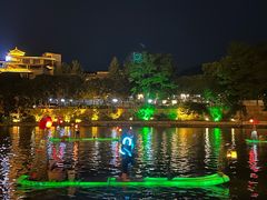 -桂林两江四湖景区