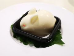 -海底捞火锅(银泰中心店)