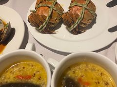 -武汉世茂希尔顿酒店·汇·全日餐厅