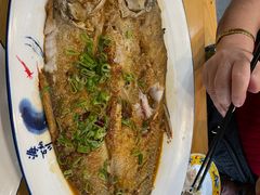 -老味道1992(武当山店)