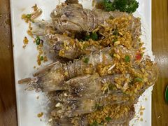 -醉壹号海鲜大排档(厦门美食地标店)