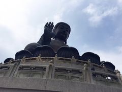 -天坛大佛