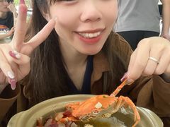 -崖口煲仔饭