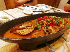 -汇贤府·李氏鲁菜(五棵松店)