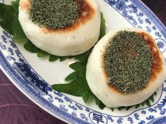 苔香米馒头-宁波状元楼酒店(和义路店)