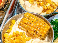 -哼蟹二将·烤肉酱蟹(合生汇店)