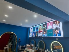 -致青春照相馆·证件照(小寨总部)