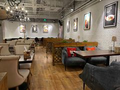 大堂-么么咖啡(燕郊店)