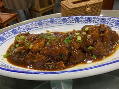 -广迎居老正兴菜馆