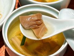 -裕兴记•蟹黄面馆(人民广场店)