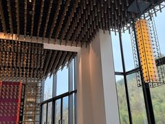 -宁海安岚·南溪阁全日餐厅