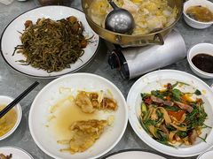 -苏师傅菜馆(上沙店)