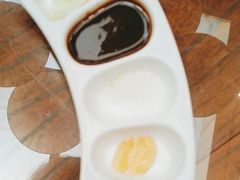 -老铺烤鸭(宝鸡店)
